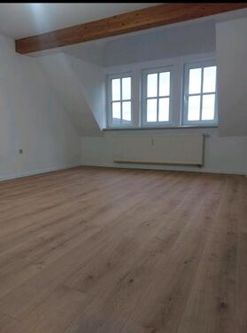 Foto - Etagenwohnung in Meiningen zur Miete