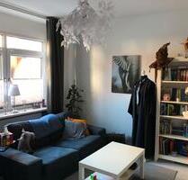 Helle 1-Zimmer-Altbauwohnung in Hildesheim-Moritzberg