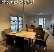 Mietwohnung mit Balkon in Schleswig