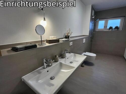 Foto - Etagenwohnung in Schleswig zur Miete