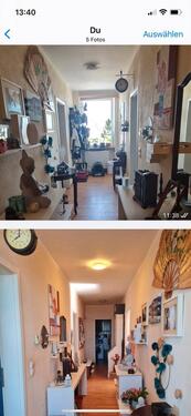 Foto - 4 Zimmer Etagenwohnung zum Kaufen in Frankenthal (Pfalz)