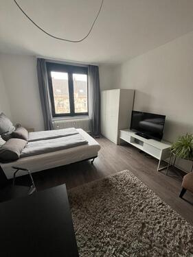 Foto - Etagenwohnung zur Miete in Düsseldorf