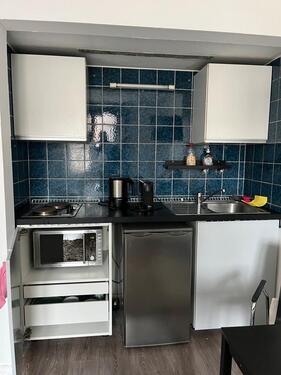 Foto - Etagenwohnung in Düsseldorf