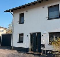 Exklusive Doppelhaushälfte mit A+, Südgarten| Baujahr 2020 - Marl