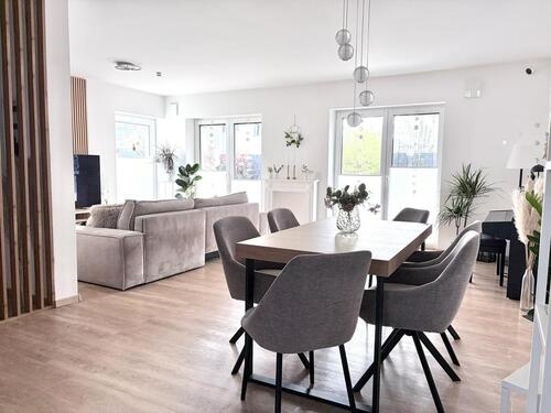 Foto - Doppelhaushälfte in Marl zum Kaufen