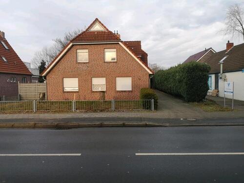 Foto - Mehrfamilienhaus mit 4 Wohneinheiten