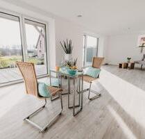 Gemütliche und geräumige 3-Zimmer-Erdgeschosswohnung zwischen Lübeck und Hamburg - Hamberge
