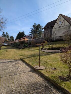 Foto - 4 Zimmer Einfamilienhaus in Südharz