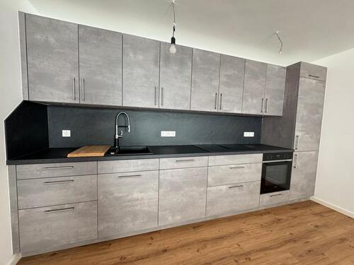 Foto - 3 Zimmer Etagenwohnung zur Miete in Bad Kötzting