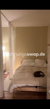 Foto - Wohnungsswap - 1 Zimmer, 36 m² - Bilser Str., Hamburg-Nord, Hamburg