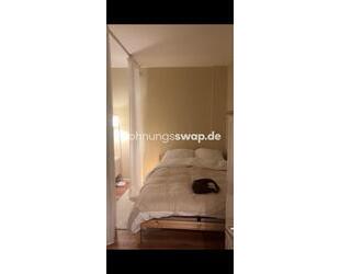 Wohnungsswap - 1 Zimmer, 36 m² - Bilser Str., Hamburg-Nord, Hamburg