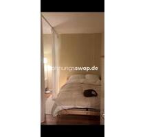 Wohnungsswap - 1 Zimmer, 36 m² - Bilser Str., Hamburg-Nord, Hamburg