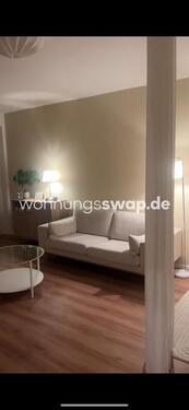 Foto - 1 Zimmer Etagenwohnung zur Miete in Hamburg