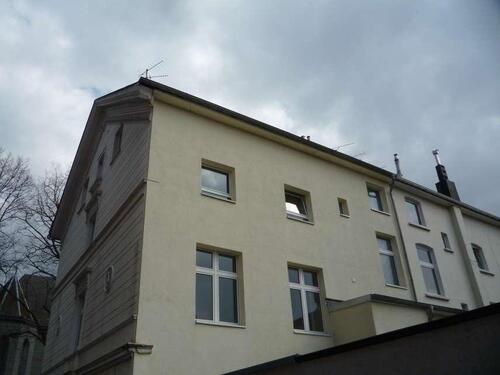 Foto - Gemütliche Dachgeschosswohnung mit vier Zimmern, Wuppertal Barmen