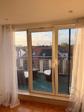 Foto - 1 Zimmer Dachgeschoßwohnung in Frankenthal (Pfalz)