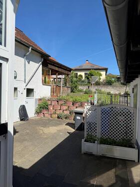 Foto - 5 Zimmer Einfamilienhaus zum Kaufen in Wettenberg