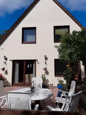 Foto - Einfamilienhaus zum Kaufen in Rastede