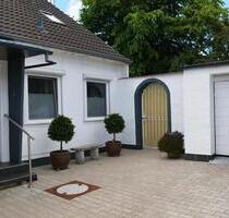 Reihenendhaus in ruhiger Lage mit Potential - Osterholz-Scharmbeck