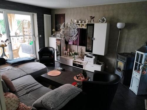 Foto - 3.5 Zimmer Reihenhaus zum Kaufen in Osterholz-Scharmbeck