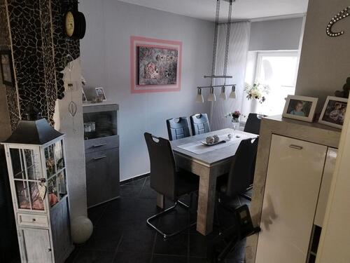 Foto - 3.5 Zimmer Reihenhaus in Osterholz-Scharmbeck