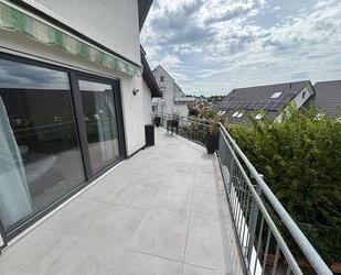 Ohne Makler: Maisonette-Wohnung (Solar, Klima, Wallbox, Garage) - Pfinztal