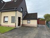 Foto - Reihenendhaus in Hamm- Herringen