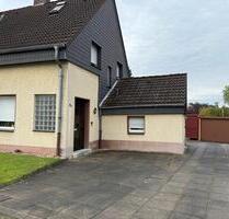 Reihenendhaus in Hamm- Herringen