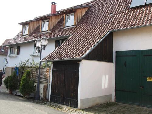Foto - 9 Zimmer Einfamilienhaus in Oberderdingen