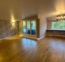 Bezugsfreie Penthouse-Wohnung in begehrter Lage Privatverkauf! - Esslingen am Neckar Hegensberg