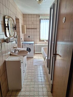 Foto - Etagenwohnung in Schmitten im Taunus