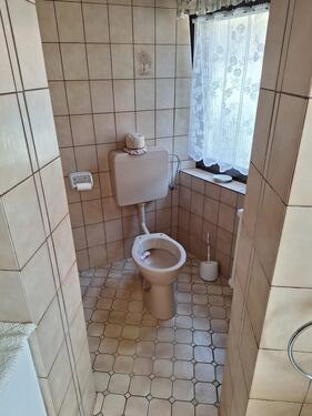 Foto - Etagenwohnung in Schmitten im Taunus zur Miete