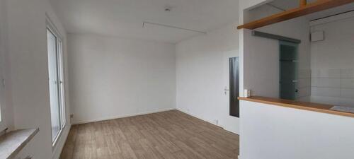 Foto - Etagenwohnung in Wittenberg Lutherstadt