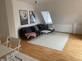 Foto - Etagenwohnung zur Miete in Bremen