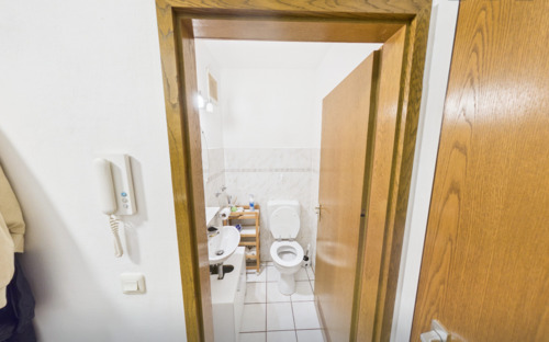 Foto - Etagenwohnung in Nürnberg zur Miete