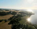 Foto - Haus Ferienhaus bei Zinnowitz top Lage: Ostsee + Achterwasser