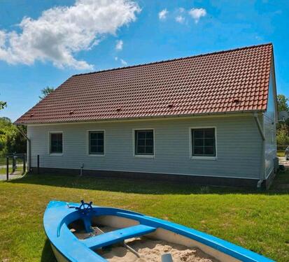 Foto - Einfamilienhaus in Kröslin