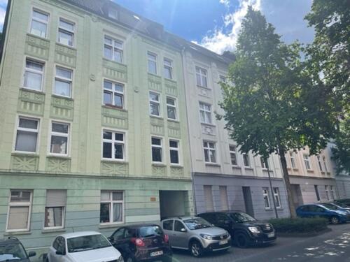 Foto - **Helle Renoviertes Single Appartment Dortmund Innenstadt-West**