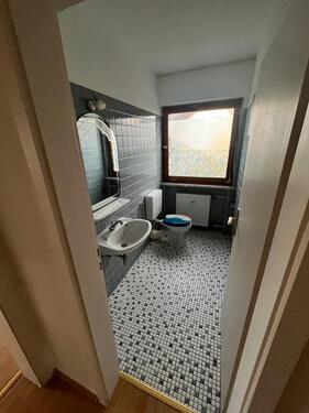 Foto - Etagenwohnung in Bad Salzuflen