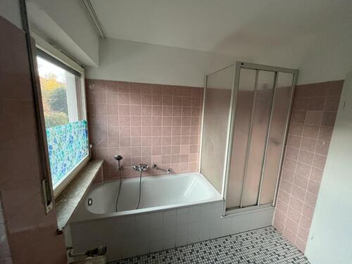 Foto - Etagenwohnung in Bad Salzuflen zur Miete