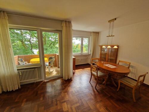 Foto - Etagenwohnung zur Miete in Dortmund