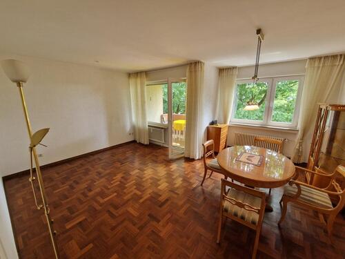 Foto - Etagenwohnung in Dortmund