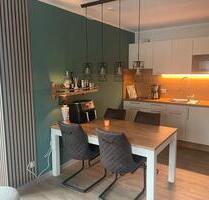 Wohnung in Bad Rothenfelde vollmöbliert