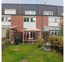 Mittelreihenhaus in Neu-Allermöhe Ost - Hamburg Billwerder