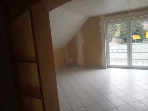 Foto - Etagenwohnung zur Miete in Steinau an der Straße