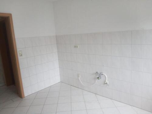 Foto - Etagenwohnung in Steinau an der Straße