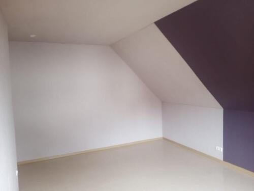 Foto - Etagenwohnung in Steinau an der Straße zur Miete