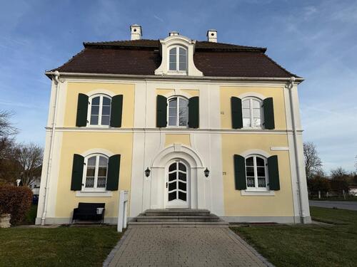 Foto - Zentrale 4-Zimmer Wohnung mit 70 m² in Moos