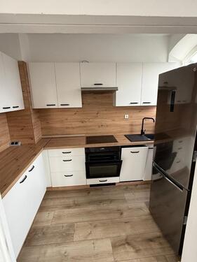 Foto - Etagenwohnung zur Miete in Moos