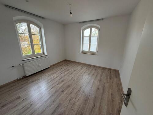 Foto - Etagenwohnung in Moos