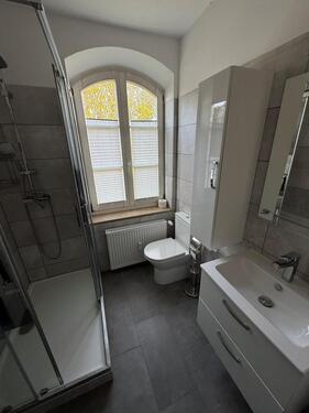 Foto - Etagenwohnung in Moos zur Miete